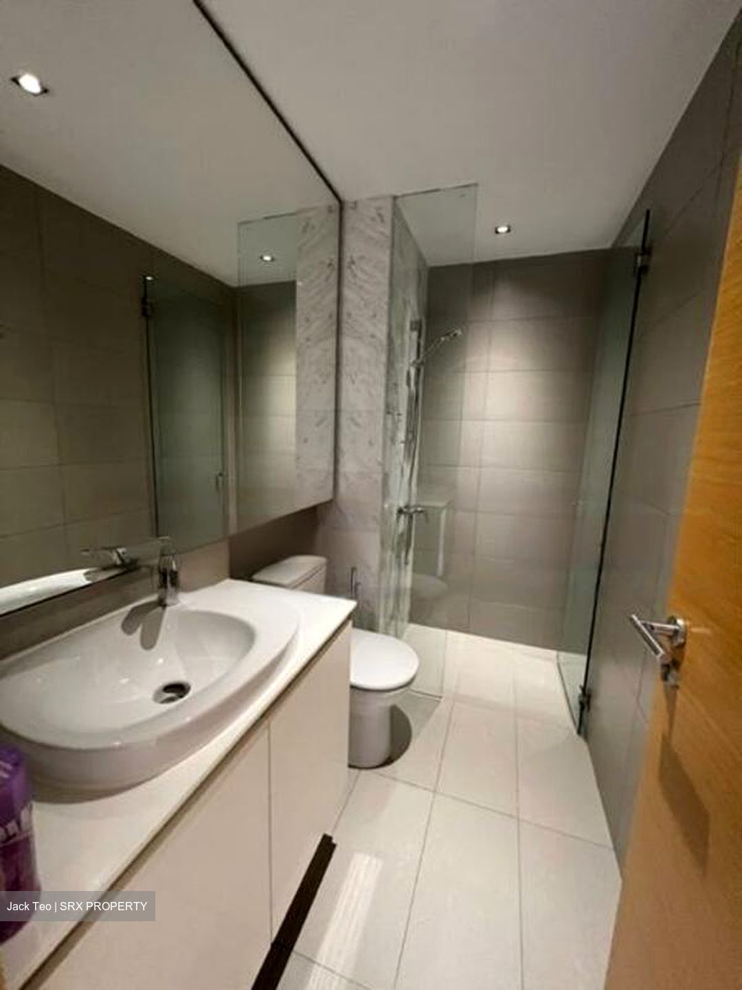 Waterscape at Cavenagh (D9), Apartment #600526871